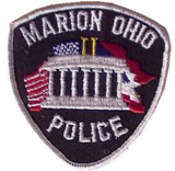 patch_04_1976 – Marion, Ohio Police Department