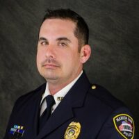 Lieutenant Wheeler MPD